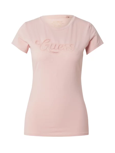 Majica Guess roza