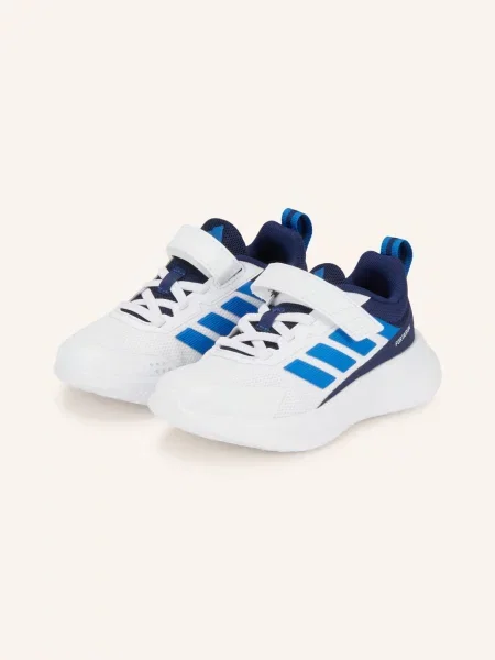 Adidas Buty Do Biegania Fortarun weiss białe