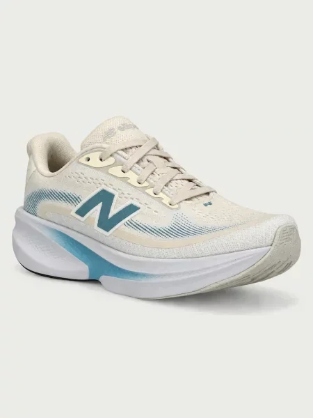 New Balance обувки за бягане дамски Fresh Foam Ellipse v1 бежово