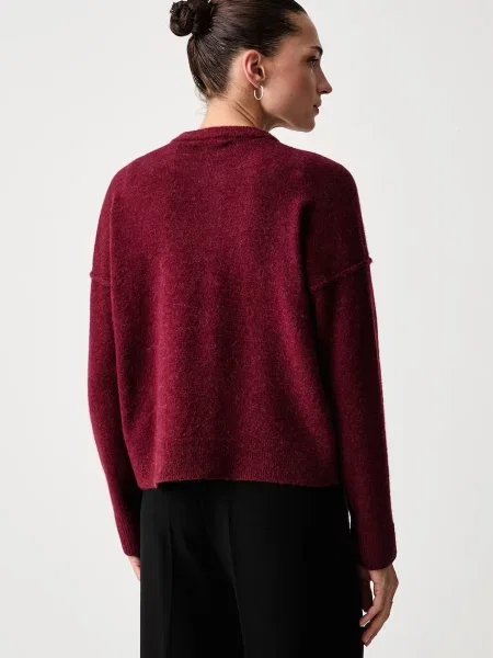 Шерстяной кардиган Scotch & Soda