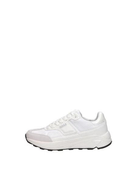 Sneakersy Björn Borg białe