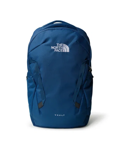 THE NORTH FACE Rucsac Vault / alb albastru