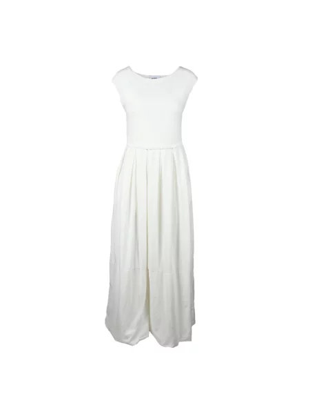 Sukienka Alpha Studio biała