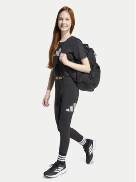 Adidas Tamprės Everyday Glam juoda