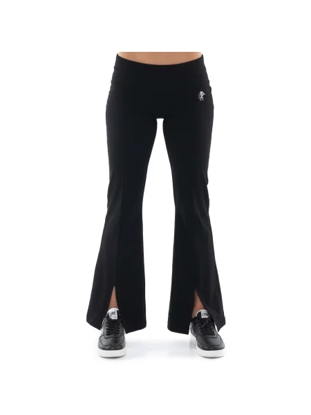 Pantaloni Leone 1947 alb