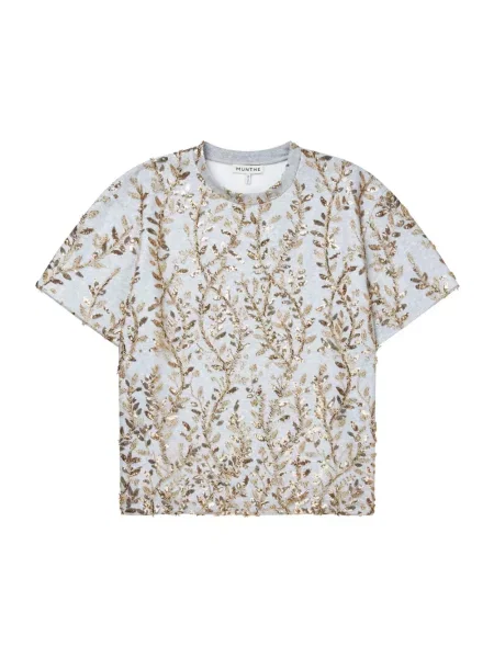 Wielobarwność koszulka Munthe
