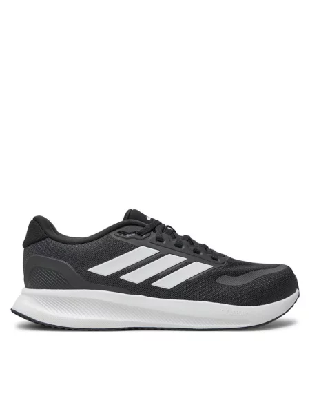 Buty Runfalcon 5 Wide Running czarne
