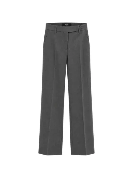 Pantaloni Seventy gri
