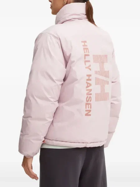 Geacă Helly Hansen roz