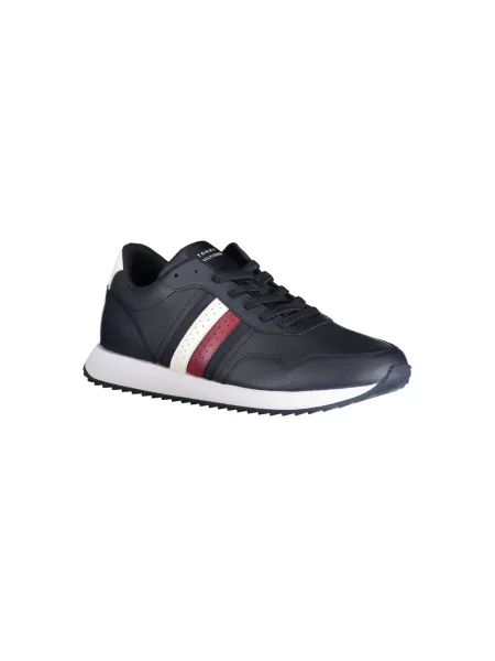 Trampki Tommy Hilfiger niebieskie