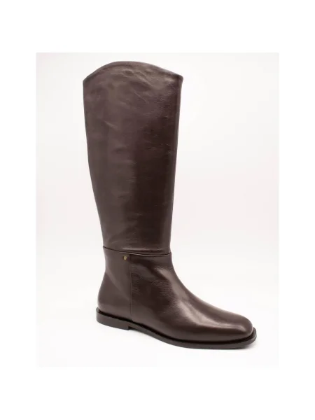 Pantofi Bronx maro