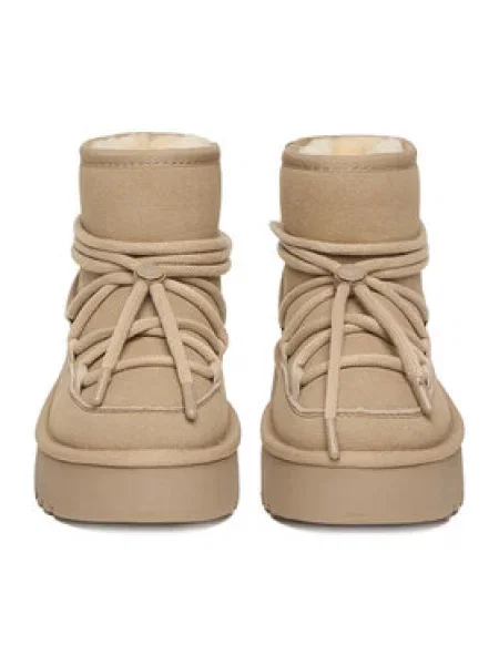 Roxy Škornji za sneg bež