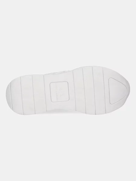Кросівки Armani Exchange