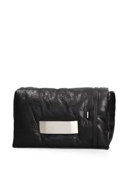 Geantă Rick Owens negru