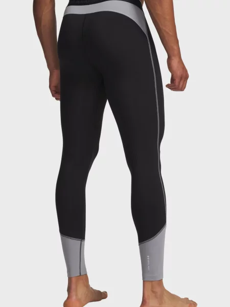 Леггинсы Under Armour черные