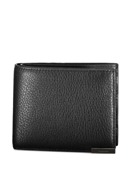 Portofel Calvin Klein negru