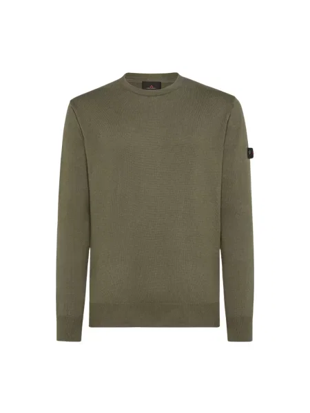 Sweter Peuterey zielony