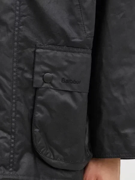 Вощеная куртка Barbour