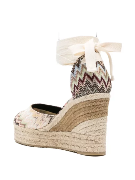 Espadrile Missoni
