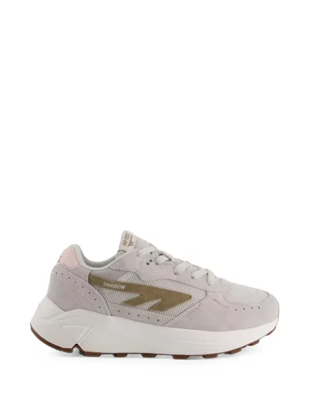 Sneakerși Hi-tec gri