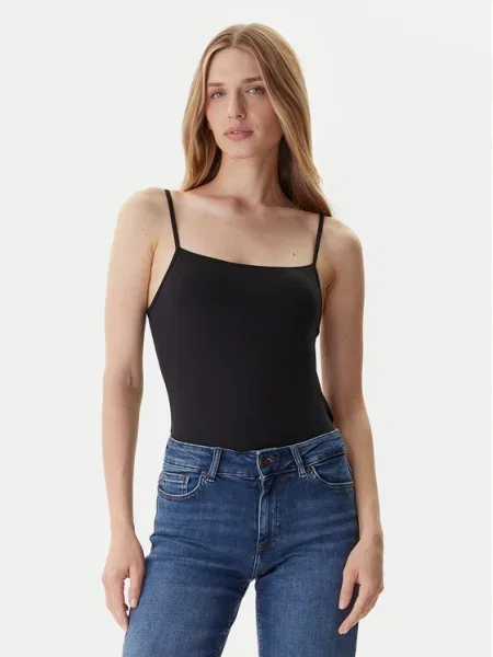 Топ Tommy Hilfiger бяло