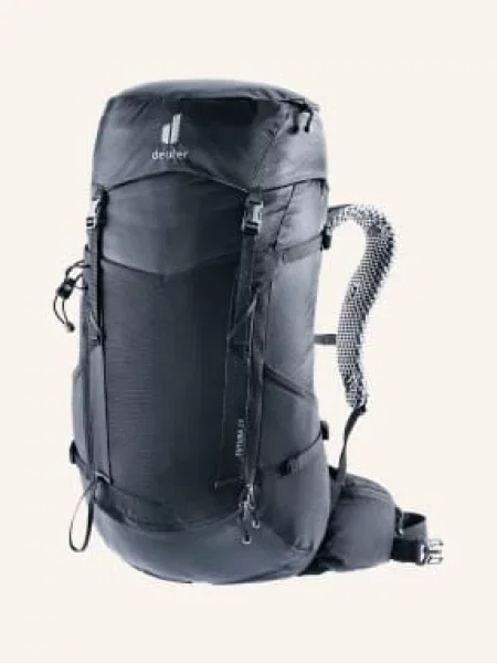 Deuter Batoh Futura 26 černá