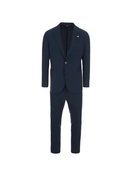 Costum Tombolini albastru
