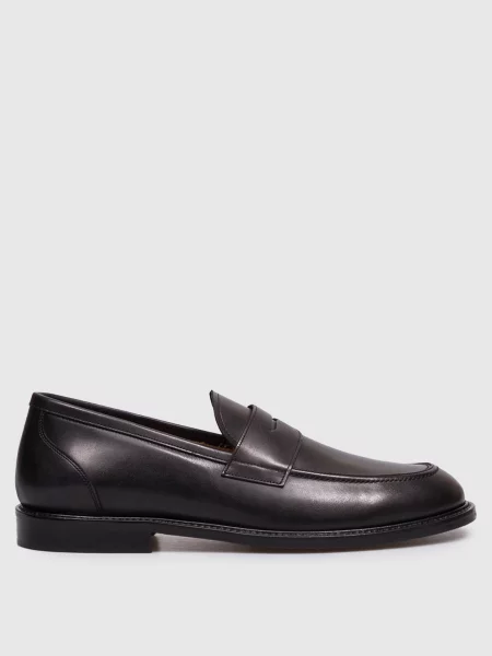 Лофери Kiton чорні