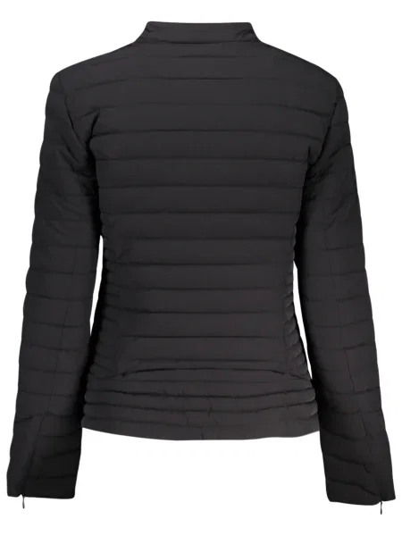 GUESS Geacă VONA | Slim Fit negru
