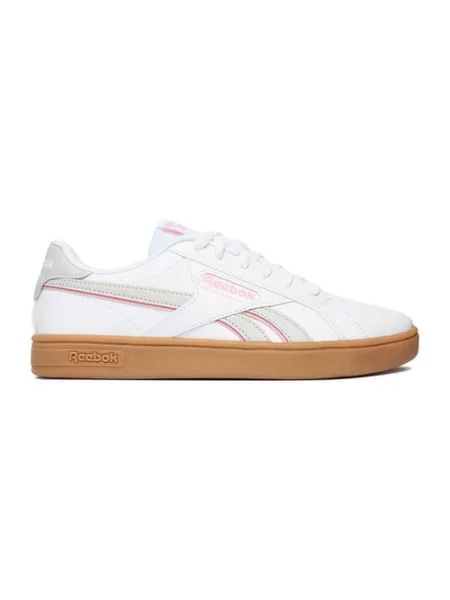 Sneakersy białe