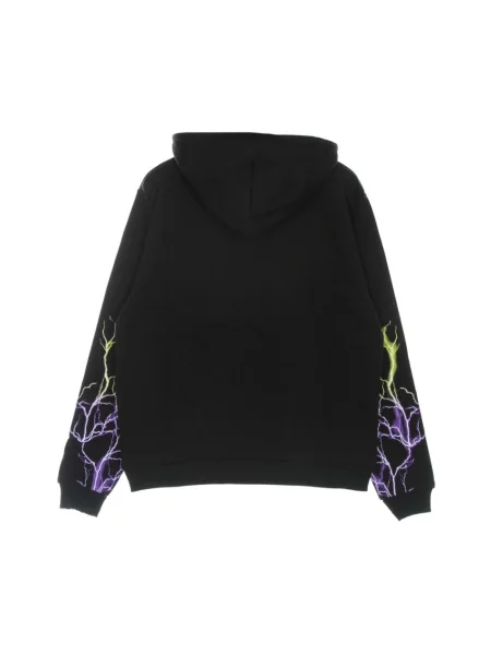 Bluza z kapturem Phobia Archive czarna