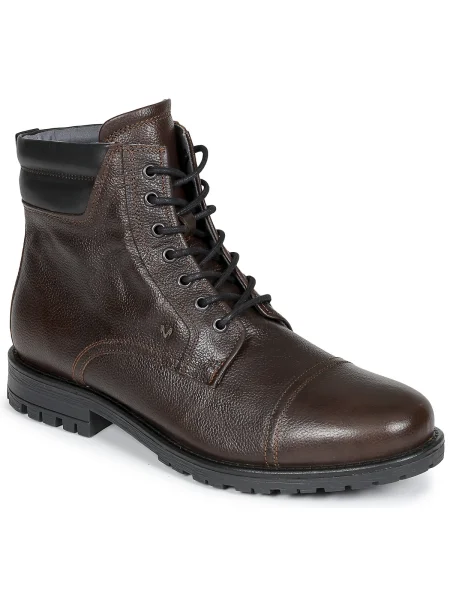 Pantofi Martinelli maro