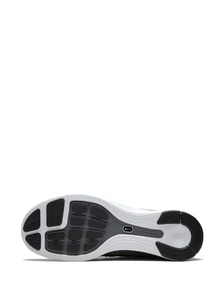 Sneakerși Nike Zoom albastru