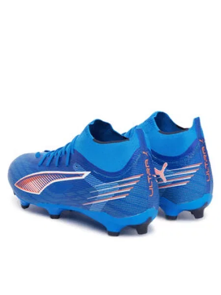 Tenisice za nogomet Puma Ultra 6 Match+ Fg/Ag 01 plava