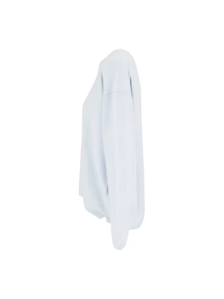 Sweter Allude niebieski
