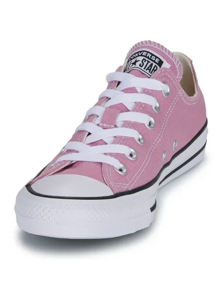 Pantofi Converse roz