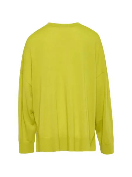 Pulover Enföld verde