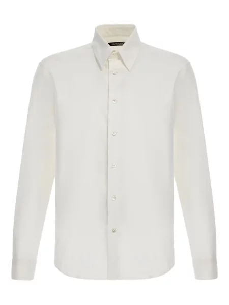 Košulja Roberto Cavalli bijela