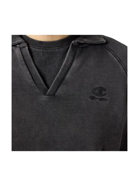 Hanorac Champion negru