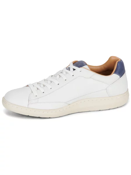 Pantofi Timberland alb