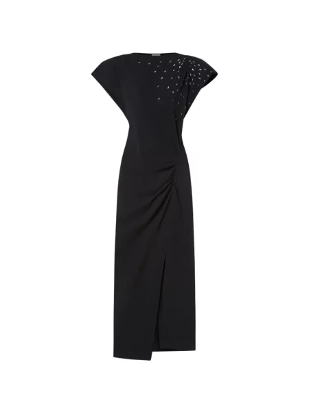 Rochie Isabel Marant negru