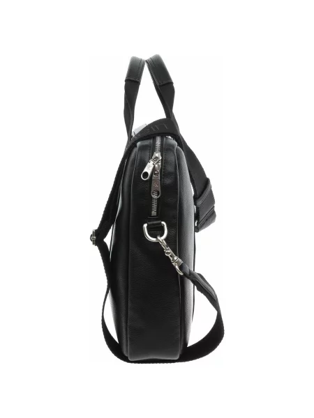 Taška na notebook Calvin Klein na ramínka černá