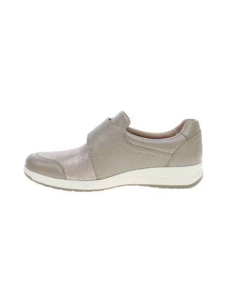 Pantofi Caprice alb