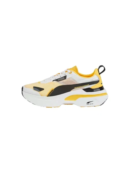 Pantofi Puma galben