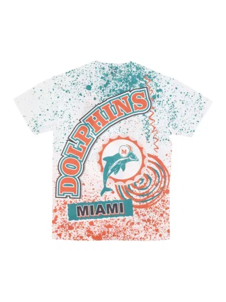 Koszulka Mitchell & Ness