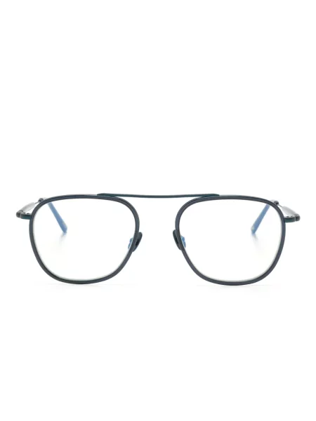 Ochelari de soare Moscot albastru