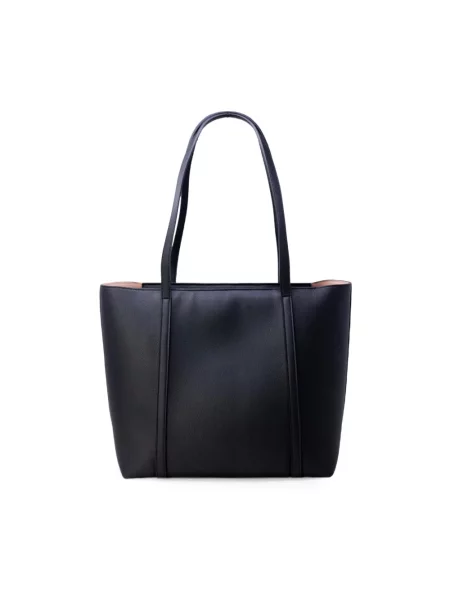 Armani Exchange torebka czarny