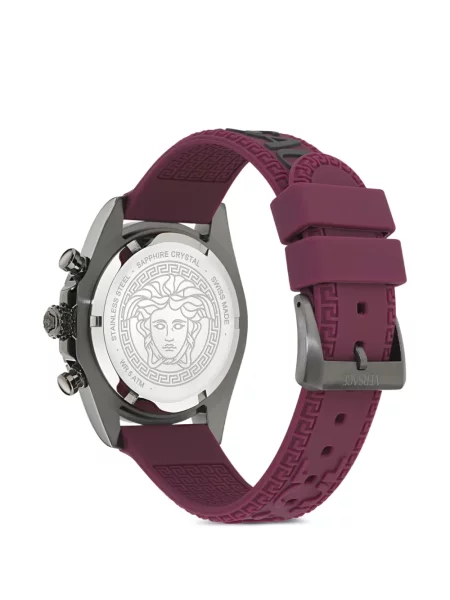 Ceas Versace violet