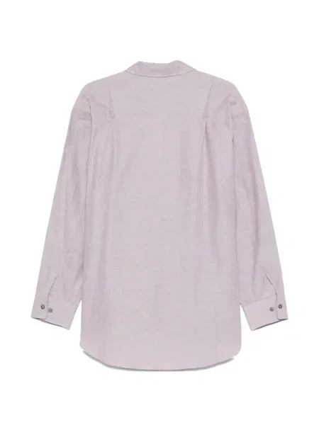 Pantaloni The Andamane violet