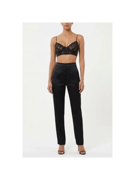 Top Ermanno Scervino czarny